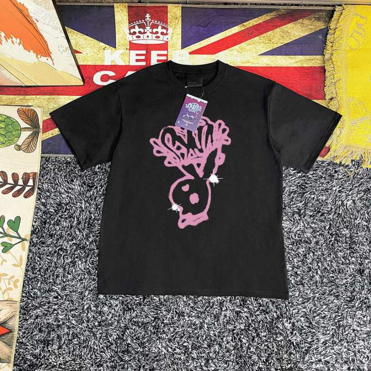 Syna World T Shirts Short _SKUSynaWorldS-XLcmtxCS031094